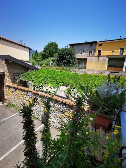 Il Cortile Apartment *