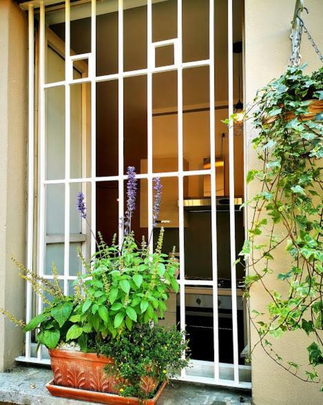 Apartment Il Cortile Clusane