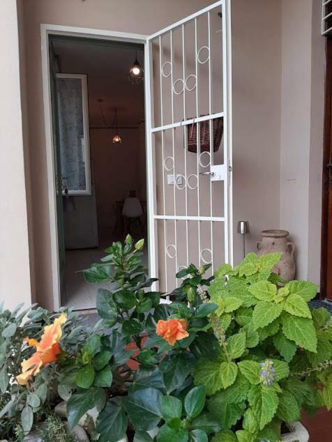 Il Cortile Apartment Clusane