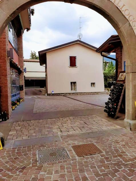 Il Cortile Clusane