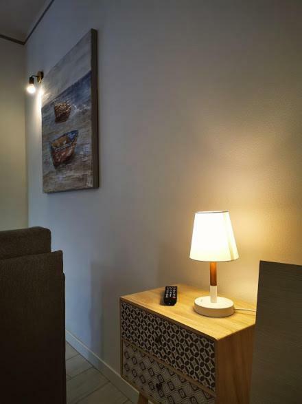Il Cortile Apartment