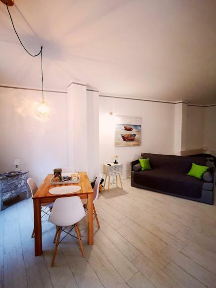 Apartment Il Cortile *