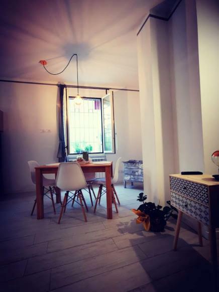 Apartment Il Cortile