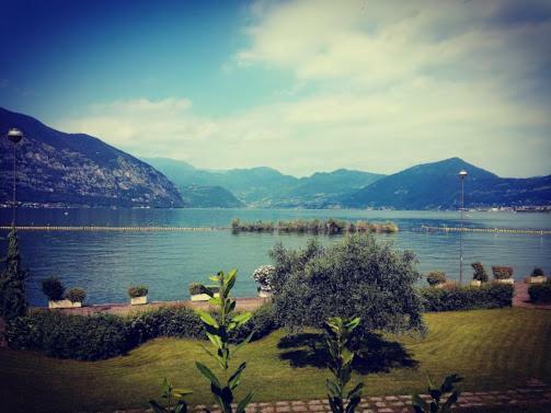 Apartment Il Cortile Clusane