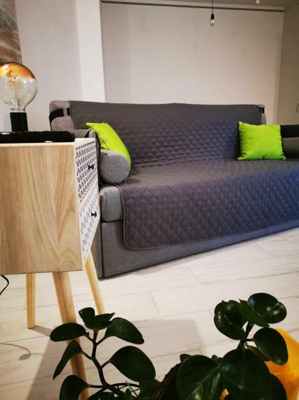 Il Cortile Apartment *