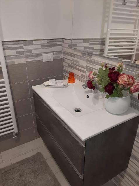Il Cortile Apartment