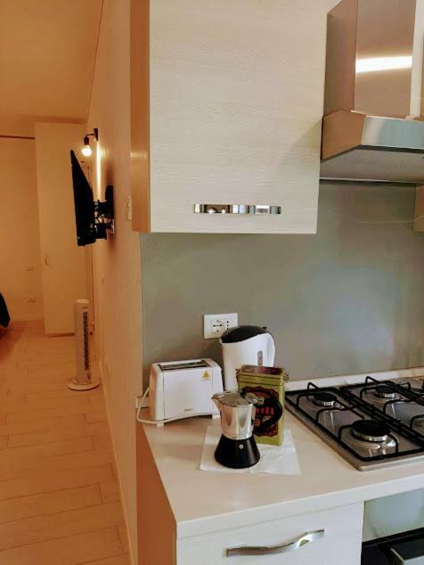 Apartment Il Cortile