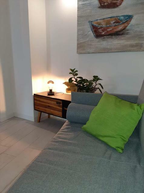 Il Cortile Apartment Clusane
