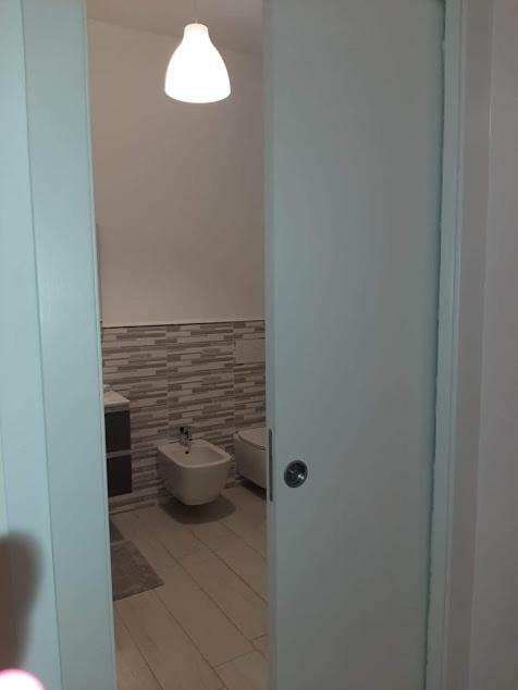 Il Cortile Apartment *