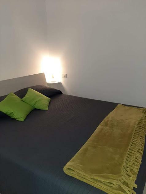Apartment Il Cortile *