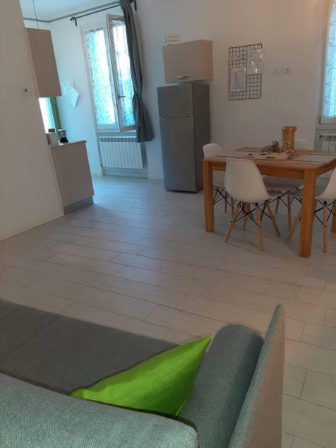 Apartment Il Cortile Clusane