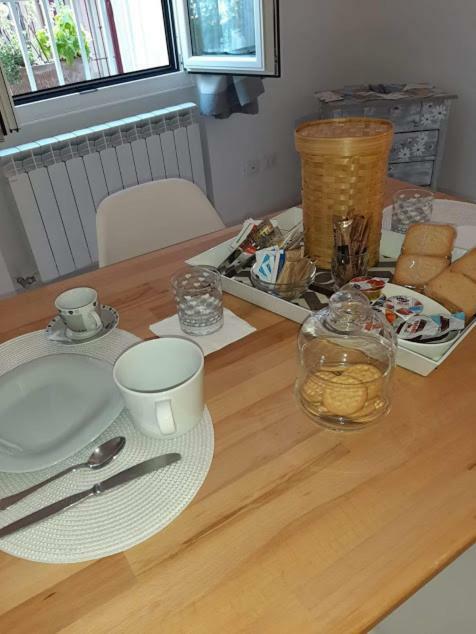 Il Cortile * Clusane