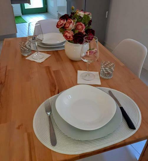 Apartment Il Cortile Clusane