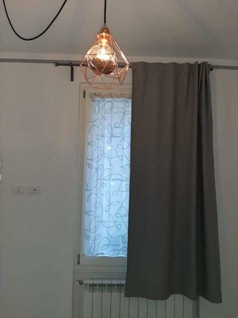 Il Cortile Apartment Clusane