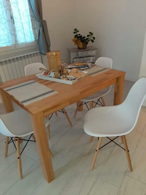 Apartment Il Cortile *
