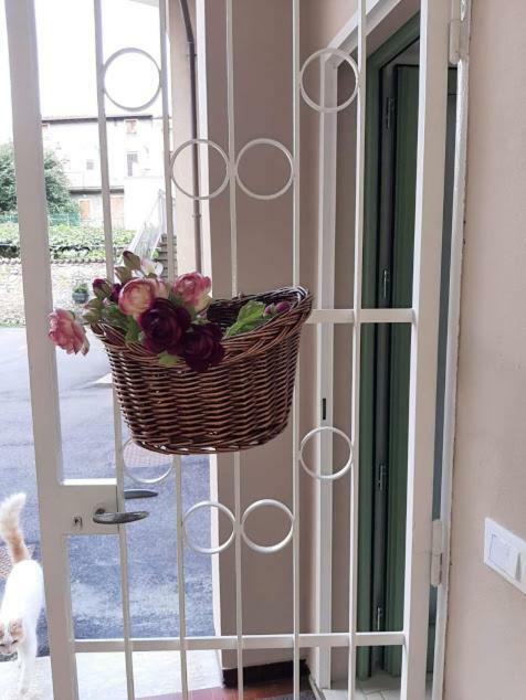 Il Cortile Apartment