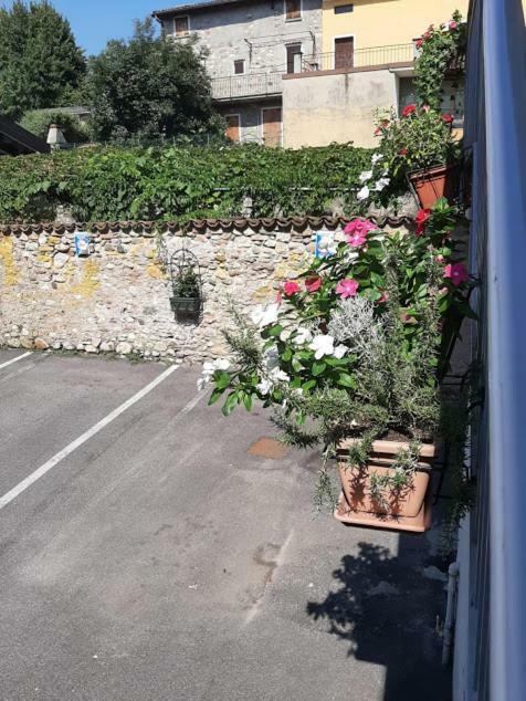 Il Cortile * Clusane
