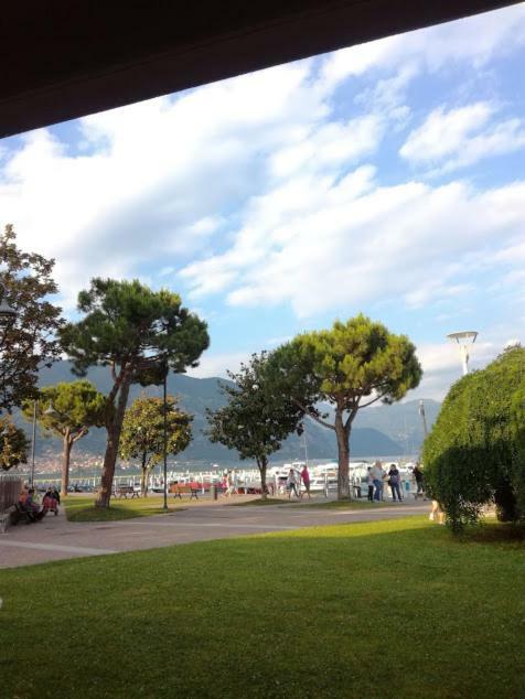 Il Cortile