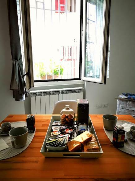 Il Cortile Apartment