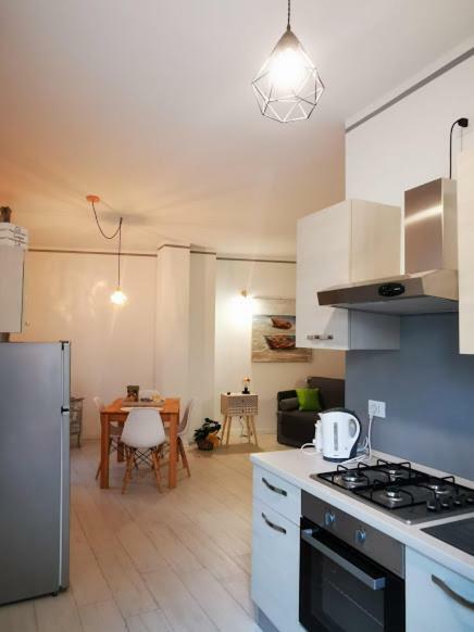 Apartment Il Cortile *
