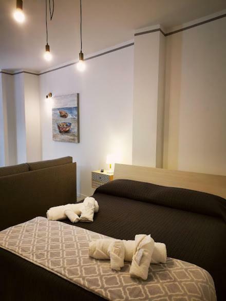 Il Cortile Apartment
