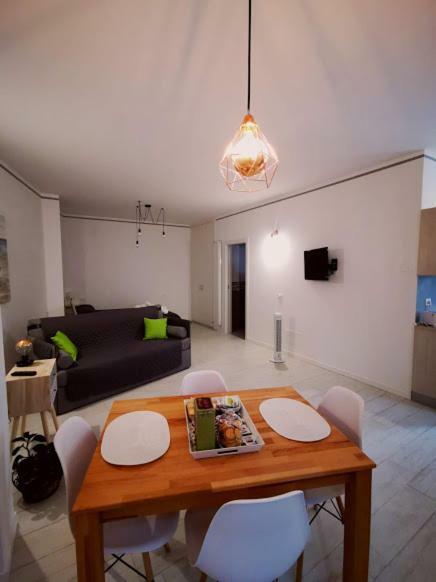 Apartment Il Cortile